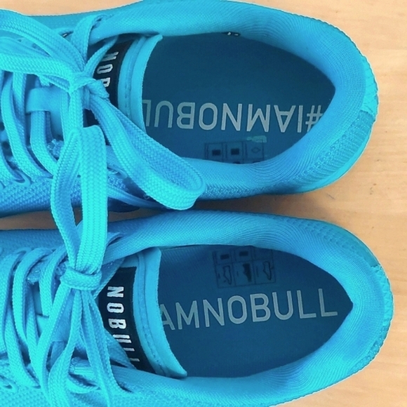 Nobull outwork trainer shoes - Picture 10 of 15